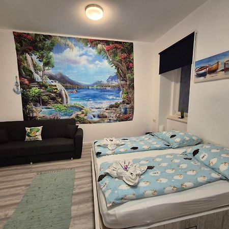 Damjanich 51- Lovely 3Bedroom Apartment Budapest Bagian luar foto
