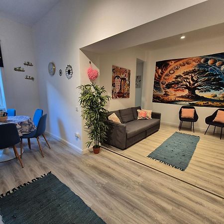 Damjanich 51- Lovely 3Bedroom Apartment Budapest Bagian luar foto