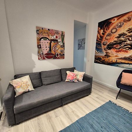 Damjanich 51- Lovely 3Bedroom Apartment Budapest Bagian luar foto