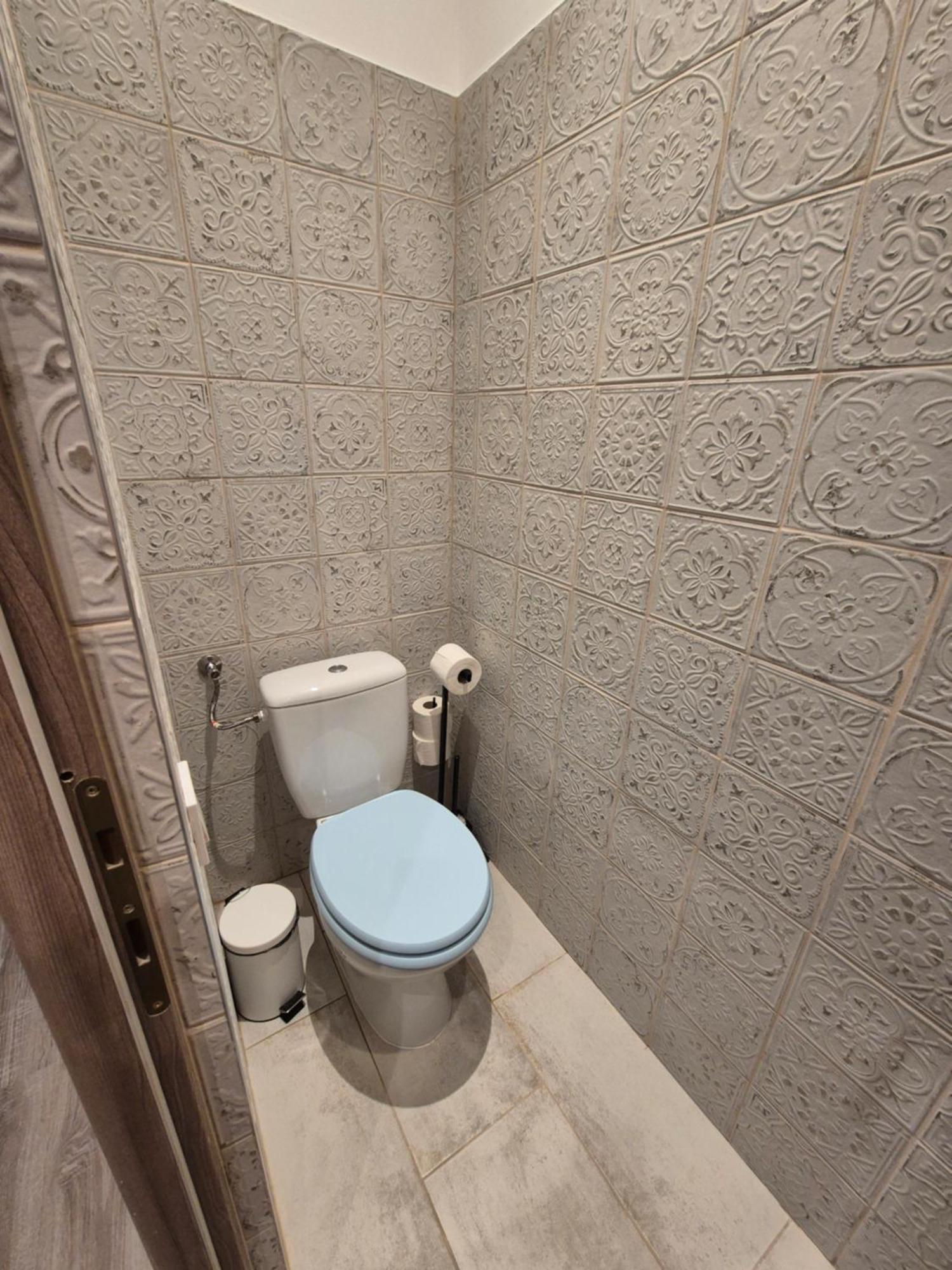 Damjanich 51- Lovely 3Bedroom Apartment Budapest Bagian luar foto