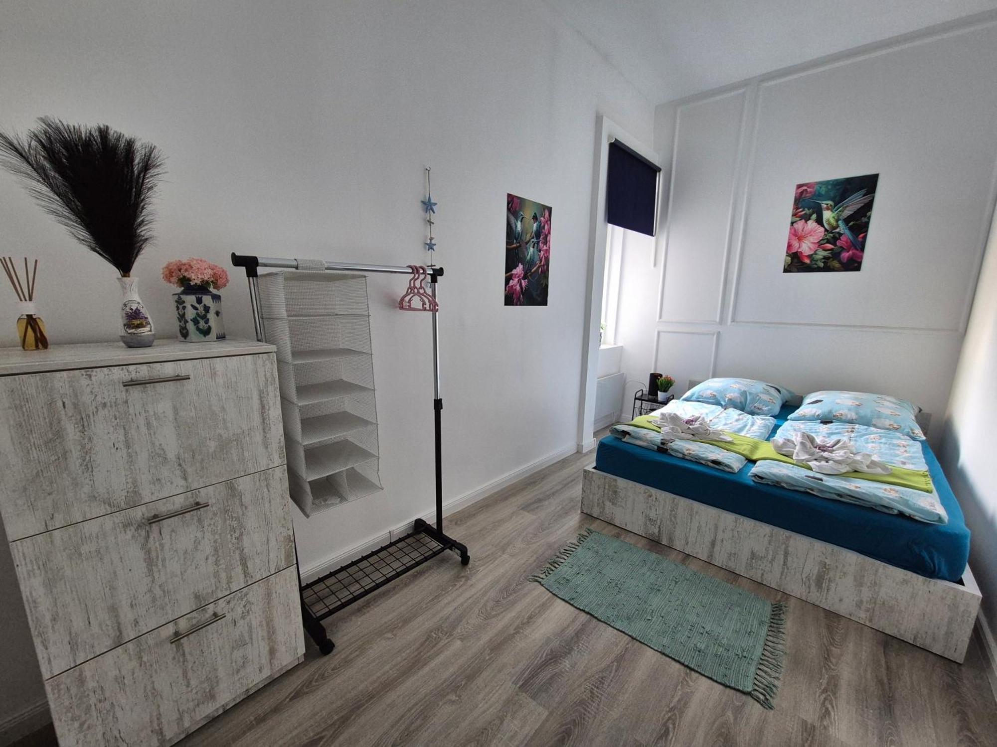 Damjanich 51- Lovely 3Bedroom Apartment Budapest Bagian luar foto