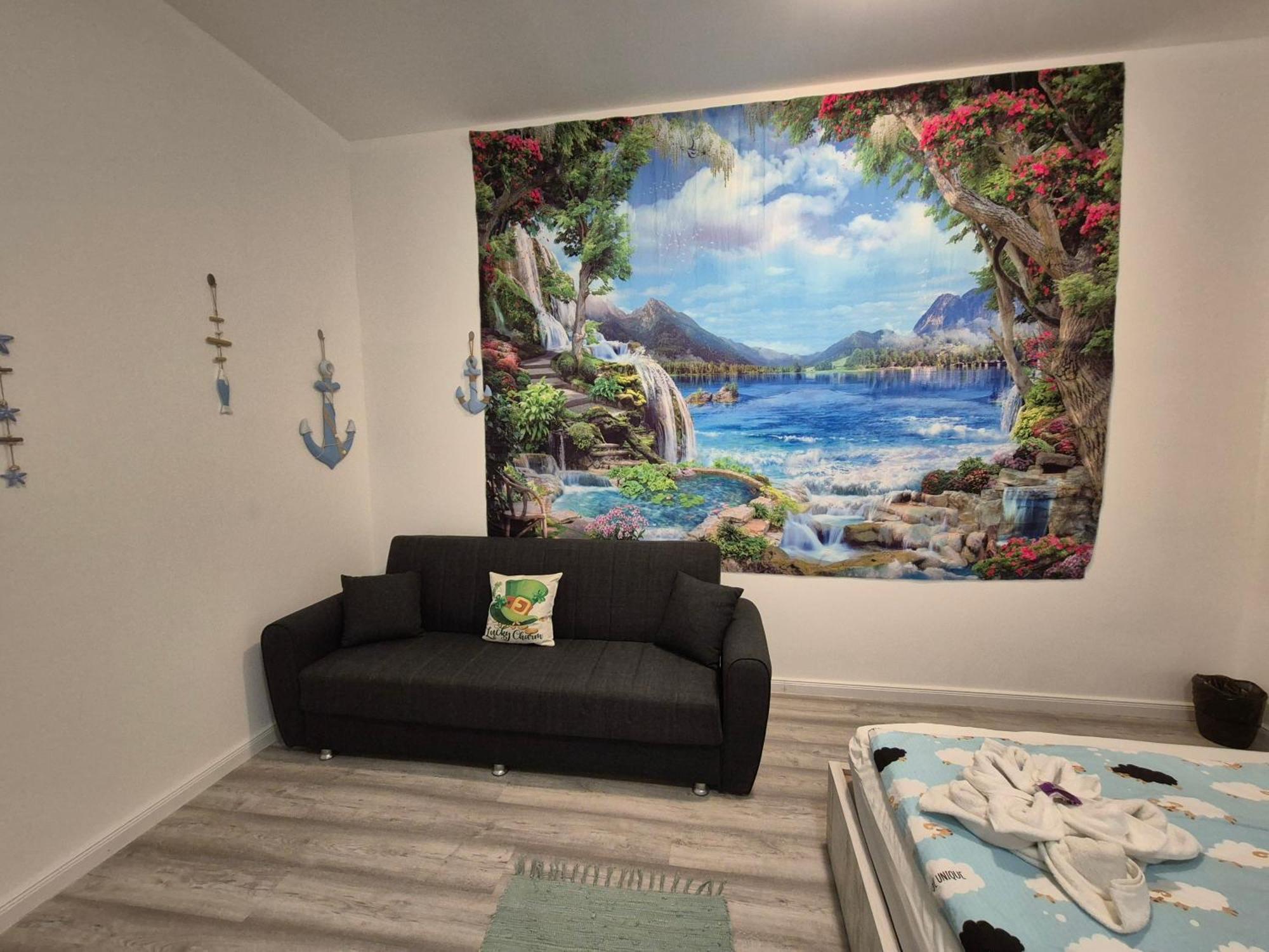 Damjanich 51- Lovely 3Bedroom Apartment Budapest Bagian luar foto