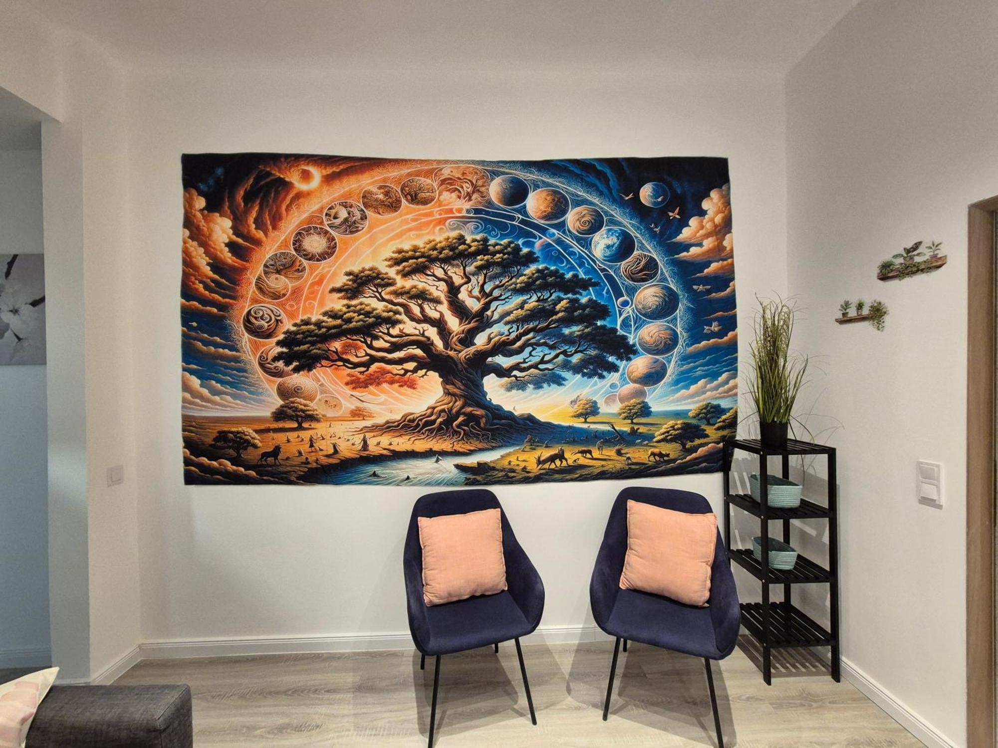 Damjanich 51- Lovely 3Bedroom Apartment Budapest Bagian luar foto