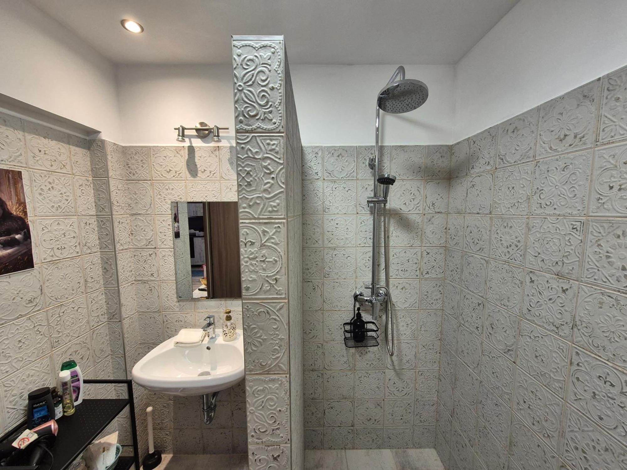 Damjanich 51- Lovely 3Bedroom Apartment Budapest Bagian luar foto