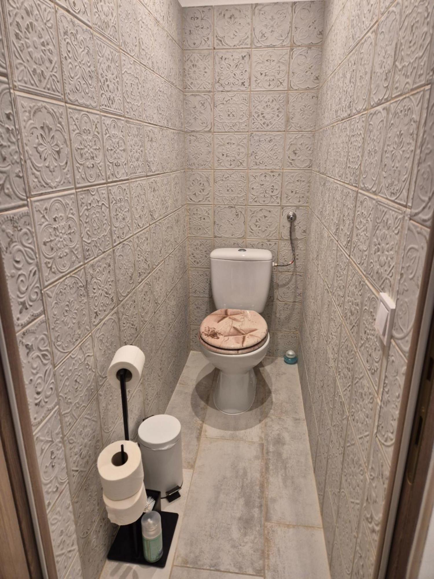 Damjanich 51- Lovely 3Bedroom Apartment Budapest Bagian luar foto
