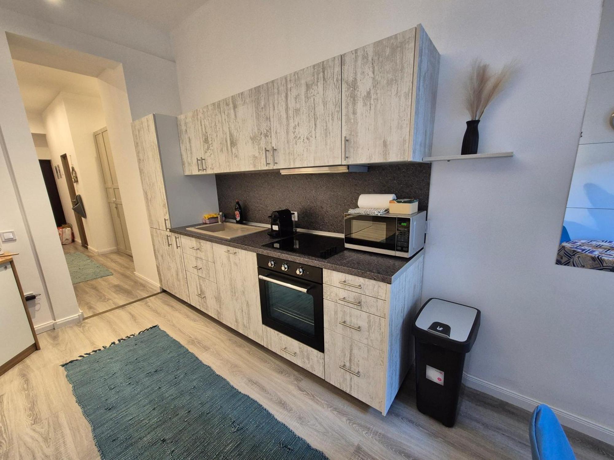 Damjanich 51- Lovely 3Bedroom Apartment Budapest Bagian luar foto